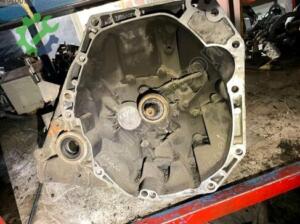 Nissan Qashqai Orijinal Çıkma Şanzıman Komple