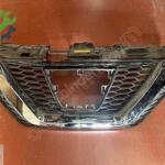 NİSSAN QASHQAİ 19-23 PANJUR TEMİZ ORJİNAL ÇIKMA