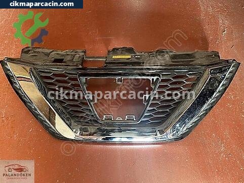 Nissan Qashqai Panjur çıkma parça