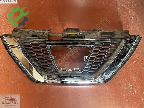 Nissan Qashqai Panjur çıkma parça