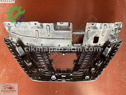 Nissan Qashqai Panjur 19-23 çıkma parça