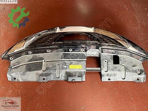 Nissan Qashqai Panjur 19-23 çıkma parça