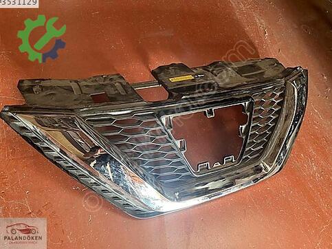 Nissan Qashqai Panjur 19-23 çıkma parça