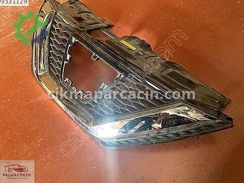 Nissan Qashqai Panjur 19-23 çıkma parça