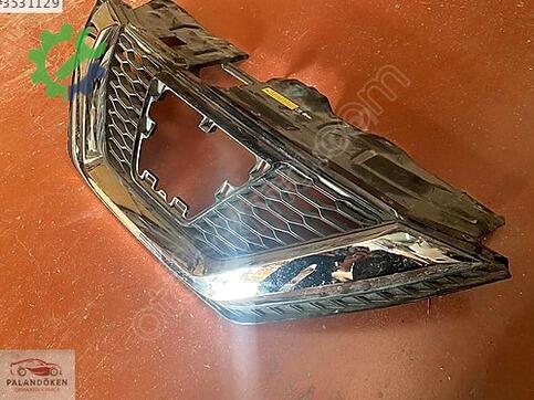 Nissan Qashqai Panjur 19-23 çıkma parça