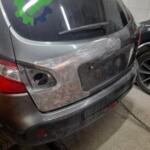 Nissan Qashqai Orijinal Çıkma Bagaj