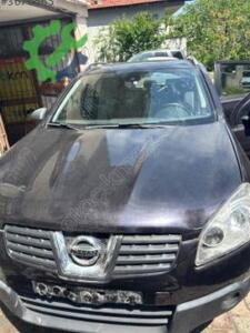 Çıkma Nissan Qashqai Airbag Beyni