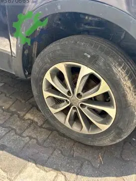 Nissan Qashqai Airbag Beyni çıkma parça