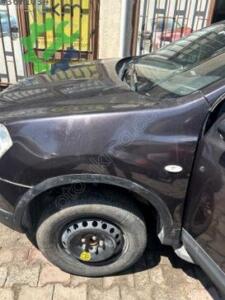Nissan Qashqai 2007 – 2013 Çıkma Direksiyon Kutusu