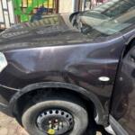 Elektrik Tesisatı Nissan Qashqai 2006 – 2013 Çıkma