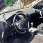 Nissan Qashqai 2006 – 2013 Fan Motoru Çıkma