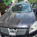 Nissan Qashqai Orijinal Çıkma Sigorta Tablası