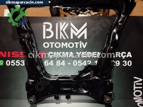 Nissan Qashqai Travers çıkma parça