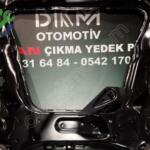 Nissan Qashqai 2006 – 2025 Çıkma Travers