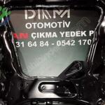 Nissan Qashqai Travers Çıkma