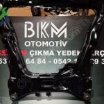 Nissan Qashqai Travers Çıkma
