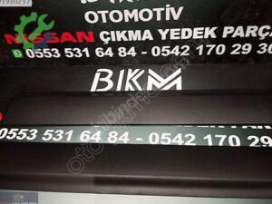 Sağ Sol Arka Kapı Çıtası Nissan Qashqai 2020 – 2024 Çıkma
