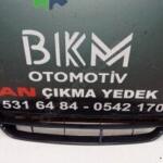Nissan Qashqai Orijinal Çıkma Tampon Izgarası