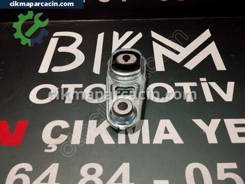 Nissan Qashqai Motor Takozu & Kulağı çıkma parça