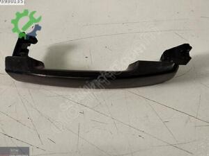 Nissan Qashqai Arka Kapı Kolu Çıkma
