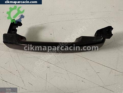 Nissan Qashqai Kapı Kolu çıkma parça