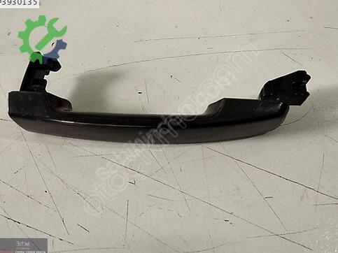 Nissan Qashqai Kapı Kolu çıkma parça