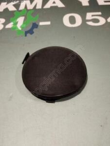 Arka Çeki Demir Kapağı Nissan Qashqai 2007 – 2013 Çıkma