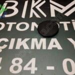 Çeki Demir Kapağı Nissan Qashqai 2007 – 2013 Çıkma