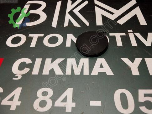 Nissan Qashqai Çeki Demir Kapağı çıkma parça