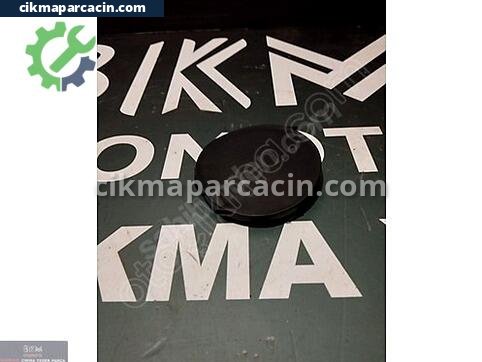 Nissan Qashqai Çeki Demir Kapağı çıkma parça
