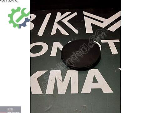 Nissan Qashqai Çeki Demir Kapağı çıkma parça