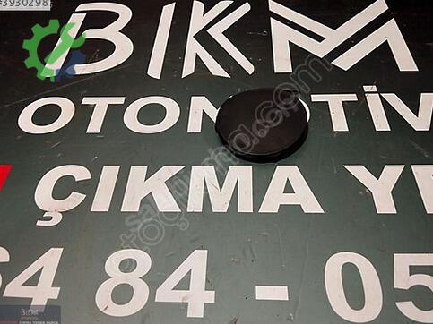 Nissan Qashqai Çeki Demir Kapağı çıkma parça
