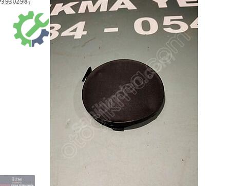 Nissan Qashqai Çeki Demir Kapağı çıkma parça