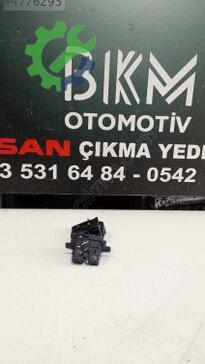 Nissan Qashqai Bagaj Kilidi çıkma parça