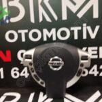 Nissan Qashqai 2007 – 2013 Airbag Çıkma