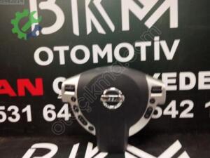 Nissan Qashqai 2007 – 2013 Airbag Çıkma (2. Adet)
