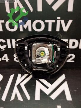 Nissan Qashqai Airbag çıkma parça