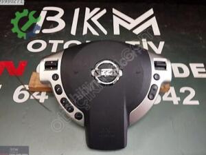 Nissan Qashqai Orijinal Çıkma Airbag (2. Adet)