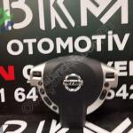 Nissan Qashqai Orijinal Çıkma Airbag