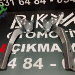 Nissan Qashqai 2007 – 2013 Kaput Menteşesi Çıkma