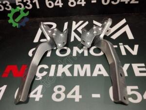 Nissan Qashqai 2007 – 2013 Kaput Menteşesi Çıkma