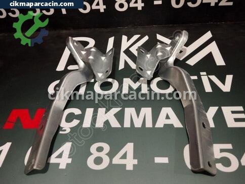 Nissan Qashqai Kaput Menteşesi çıkma parça