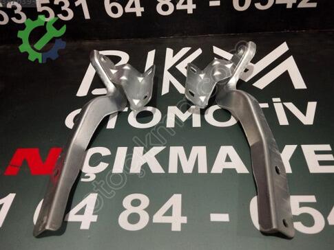 Nissan Qashqai Kaput Menteşesi çıkma parça