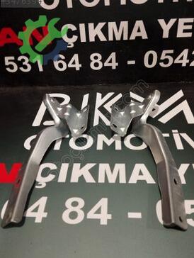 Nissan Qashqai Kaput Menteşesi çıkma parça