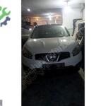 Nissan Qashqai 2020 – 2024 Kontak Seti Çıkma