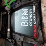 Nissan Qashqai 2007 – 2013 Travers Çıkma