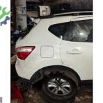 Çamurluk Nissan Qashqai 2020 – 2024 Çıkma