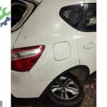 Çamurluk Nissan Qashqai 2020 – 2024 Çıkma