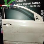 Çıkma Nissan Qashqai Kapı