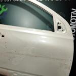 Çıkma Nissan Qashqai Kapı
